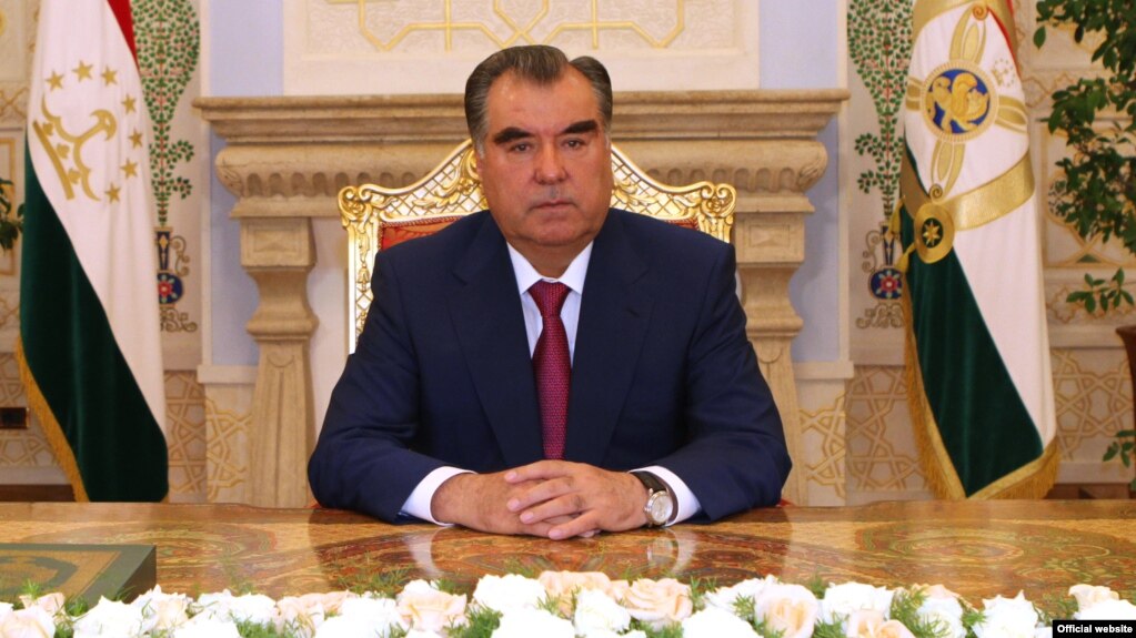 День Президента Республики Таджикистан