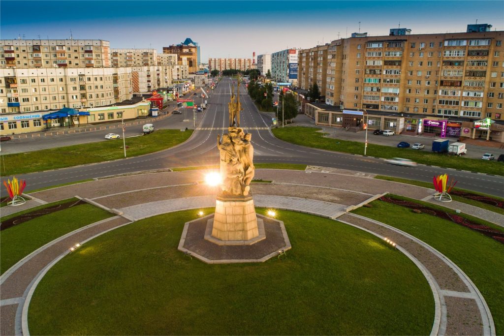 Главная